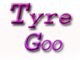 Tyre Goo